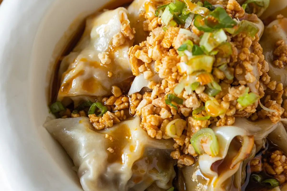 Chinese Food Pasadena TX A Culinary Journey Through Flavors and Experiences.